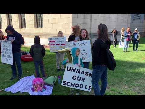 NJ COVID–19 Vaccination Mandate & the Return To Office