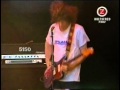 Sonic Youth - White Cross (Live Hultsfred 2002)