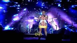 Shiri Maimon - Hasheket Shenishar (Independence Day 2014) שירי מימון - השקט שנשאר