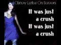Selena Gomez & The Scene - Crush - Karaoke ...