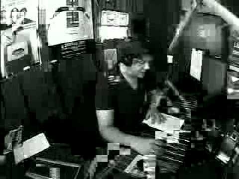 Głobikówka Promieniowanie kosmiczne