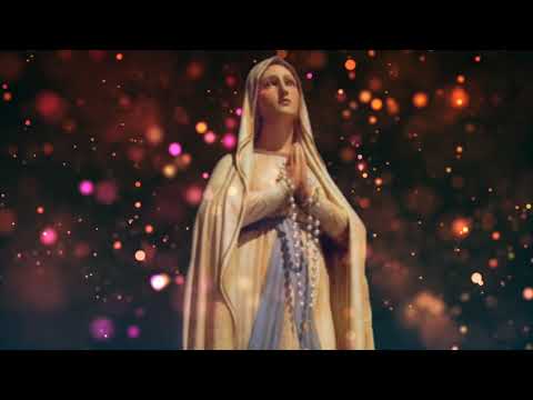 ترتيلة طهرك يا مريم - جلال بوسيك.