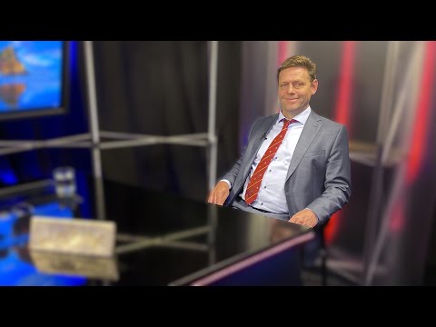 A gazdasági cunami elindult. Ki tudja hol áll meg? – Juhász Gergely, Jakab István