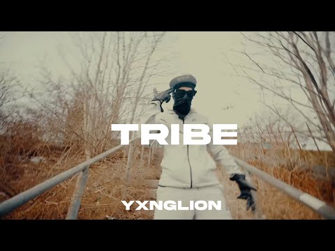 Booter Bee x Chinx OS x Country Dons Type Beat 2023 - "Tribe" | Vocal UK Drill Instrumental 2023