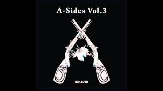 Stephan Hinz - Breakout - Drumcode - DC142