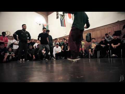 IL Breaks | Prelims | Dronez vs The Loonies