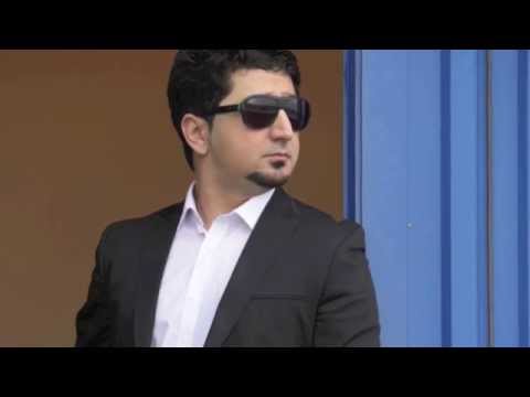 Ahmad Parwiz - Gashtam O gashtam - Safedi Roy - Mast Live