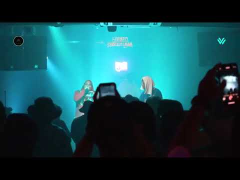 JAY MUHAMMAD - LLFSZN STRICTLY LAWA