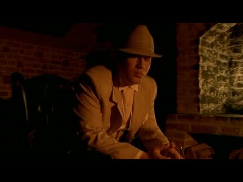 Advance Patrol - Plötsligt kom tystnaden (Officiell Musikvideo)