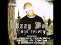 When We Ride   -   Bizzy Bone ft. Mr. Criminal  [ "Thugs Revenge" Album ]