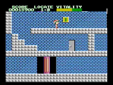 Let's NOT Play Mystery Quest - Dancing and Terrible Unwanted Singing