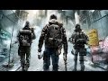 Tom Clancy's La Division Demo Gameplay ...
