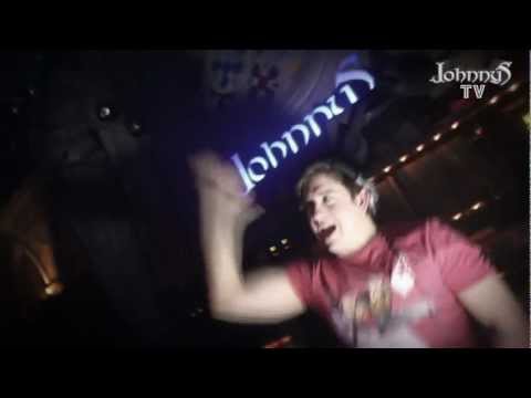 Spring Break Europe Warm UP - Johnnys | The Castle of Emotions