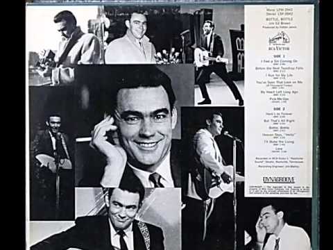 Pick Me Ups - Jim Ed Brown