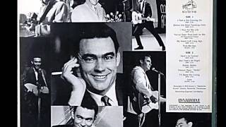 Jim Ed Brown -- Pick-Me-Ups