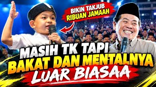 Download lagu LATEST KH ANWAR ZAHID | LITTLE RAYAN IS HILARIOUS, HE'LL MAKE YOU PEE YOUR PANTS LAUGHING mp3