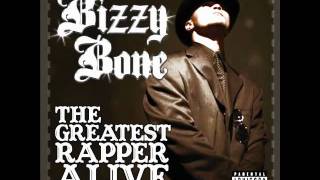 Bizzy Bone - 3rd Round Knockout [HQ]