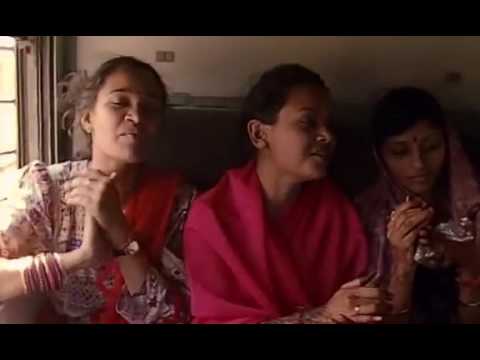 The Great Indian Railway