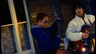 Space - Neighbourhood