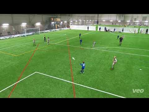 TPS - TuNL, Länsi-Suomi-kutsuturnaus 27.1.2024, finaali