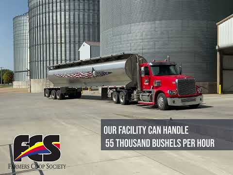 FCS Location Tour: Boyden 2023