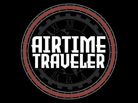 Episode 39 - Afterburn - Ride Into the Danger Zone