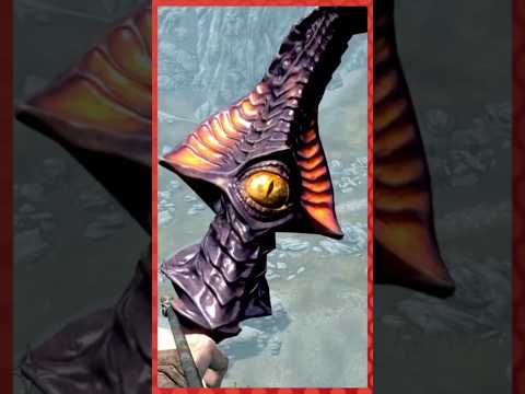 This Skyrim Anniversary Edition Bow Has a Mind of Its Own! 👁️🎯