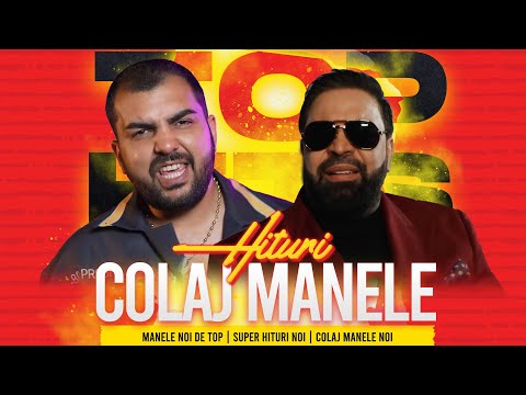 Cristi Mega,Florin Salam | Manele Noi 2023