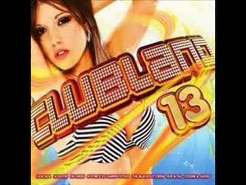 Clubland 13 -  Put a donk on it