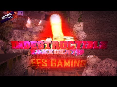 FakeDeath v10 - Indestructible