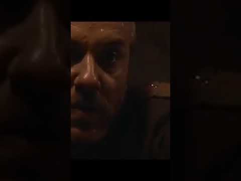 Gangster speed - Rambo