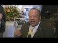 Celebrating life and service of Andrew Young