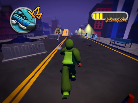 Lance Savali - TN's (Official Lyric Video)