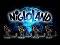 Nigloland S Secret New Coaster Supersonic Train