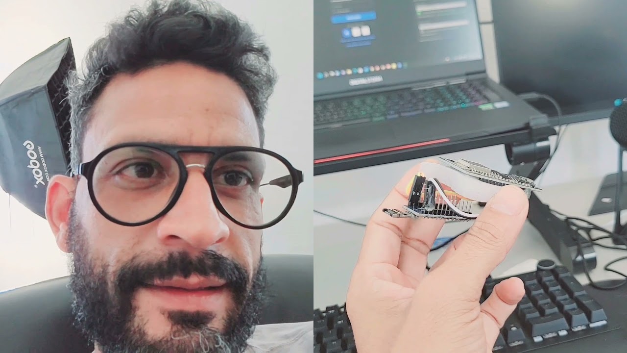 Sabias que con este USB un usuario malicioso podría controlar tu ordenador de forma remota vía Wifi?