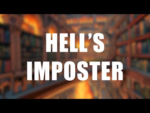 Miniatura de HELL&rsquo;S IMPOSTER