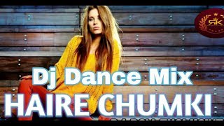 Haire Chumki Sambalpuri Song Dj ll koraputia Dance