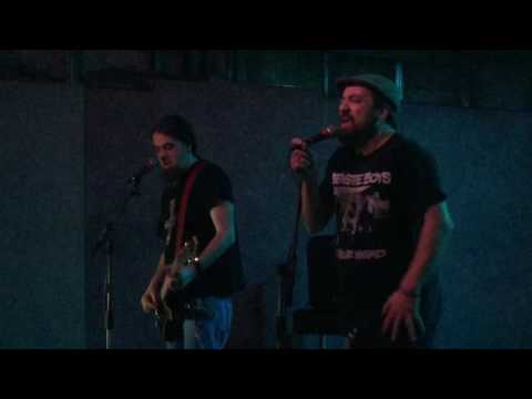 Skoda - live at Stroeja - 18 Feb 2017