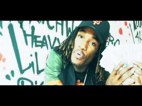 Lit Soxx   Shout Out Chiraq  Directed by  Lonnie Thomas III  HD