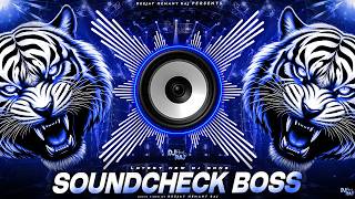 Download lagu ⚡️DJ SOUND CHECK | HIGH BASS TEST | DJ REMIX SONG | BASS CHECK DJ SONG | BASS BOOSTED | SOUND CHECK mp3