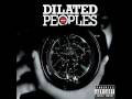 Dilated Peoples Feat. Talib Kweli - Kindness For Weakness