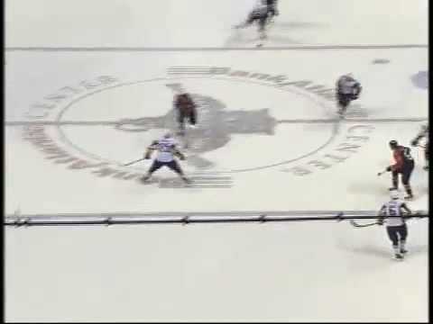 Sabres at Panthers - December 4, 2008