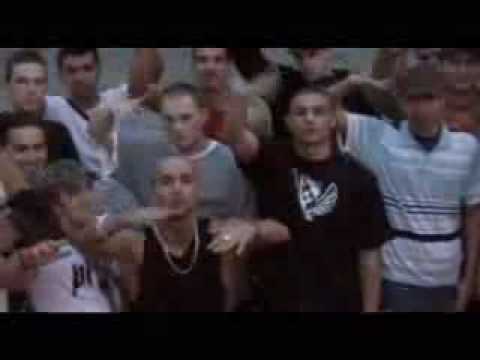 Joel K BTM Squad Düsseldorf