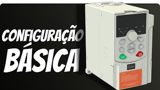 AULA 4 - Ligar, reverter e controlar a velocidade através da IHM