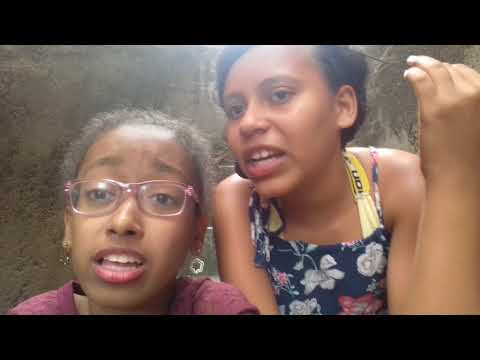 Paródia da música -Deixa ela beijar