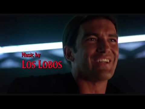 Desperado - Opening Song | The Cinematic Scenes 006