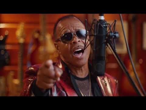 Cedric Dandaré ft Tony Shearman  Song for a Lovely Lady