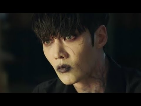 A Man Turns Into a Zombie - New korean drama explain in hindi/urdu |Full Movie Explained in Hindi | 