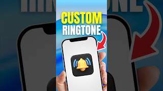 Download lagu How To Set A FREE Custom Ringtone On iPhone 📱✅ mp3