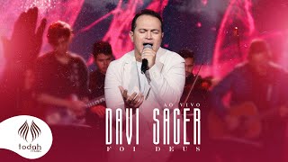 Download Davi Sacer | Foi Deus